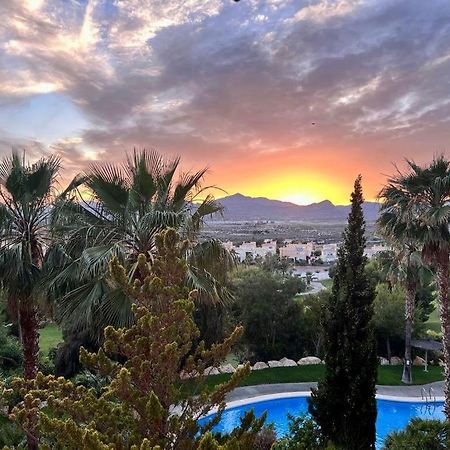 Suite Bonalba Alicante Exterior photo