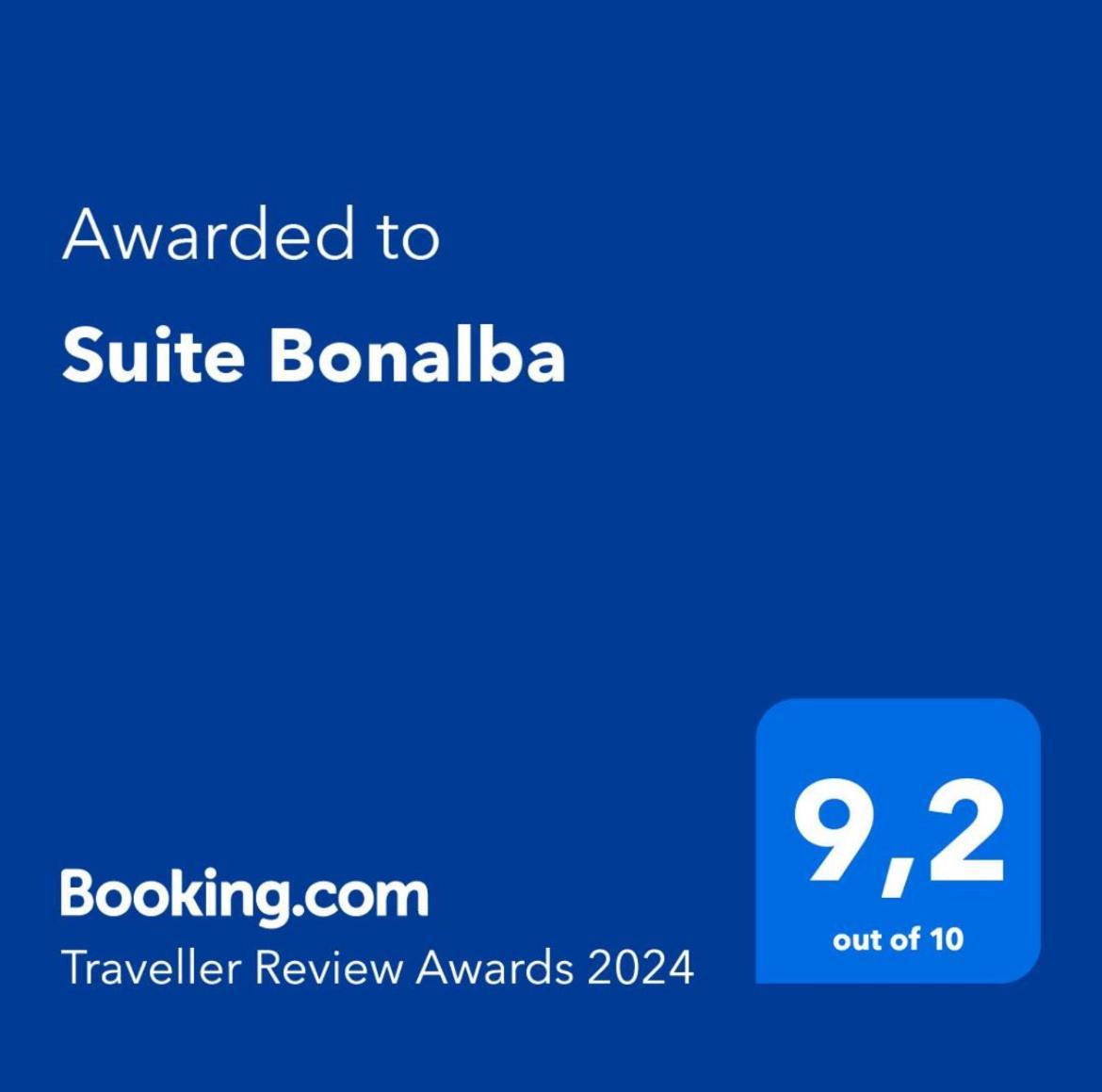 Suite Bonalba Alicante Exterior photo
